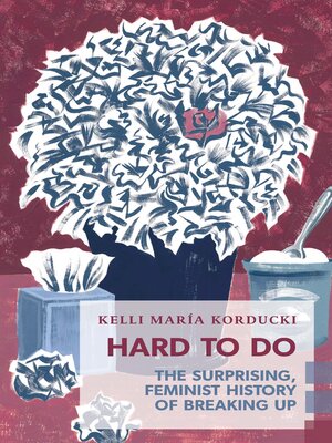 cover image of Hard to Do